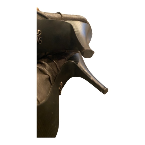 Simply Vera Vera Wang Heels Size 6.5 - Picture 4 of 7